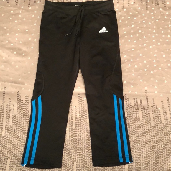 adidas Pants - Adidas Clima 365 Capri
